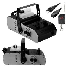 5 Core PRO Fog Smoke Machine 2500W & 40