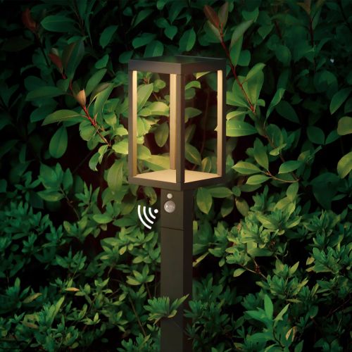 Inowel Solar Outdoor Light Pathway Dusk to Dawn Garden Lighting 22562 Inowel Solar Outdoor Light Pathway Dusk to Dawn Garden Lighting 22562
