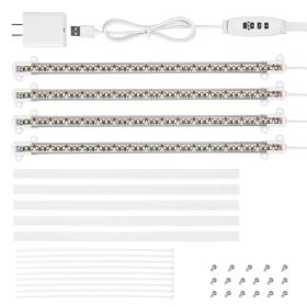 Grow Light (Color: As Picture)